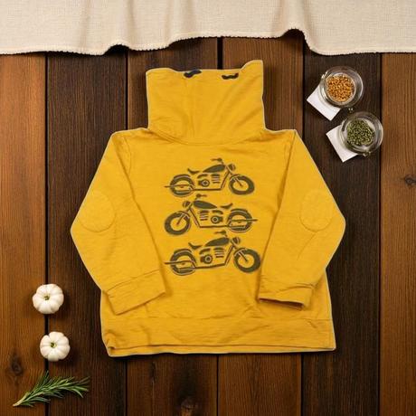 Mikina, topolino,122