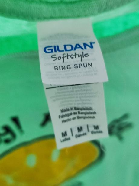 Tričko gildan, m