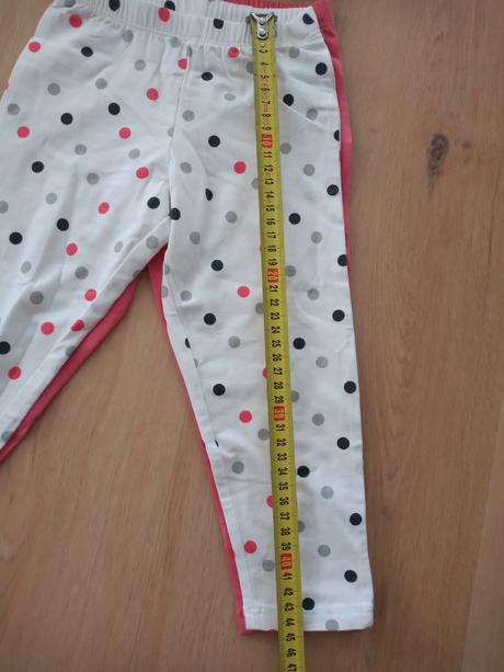 Bodkované legíny, kuniboo,86