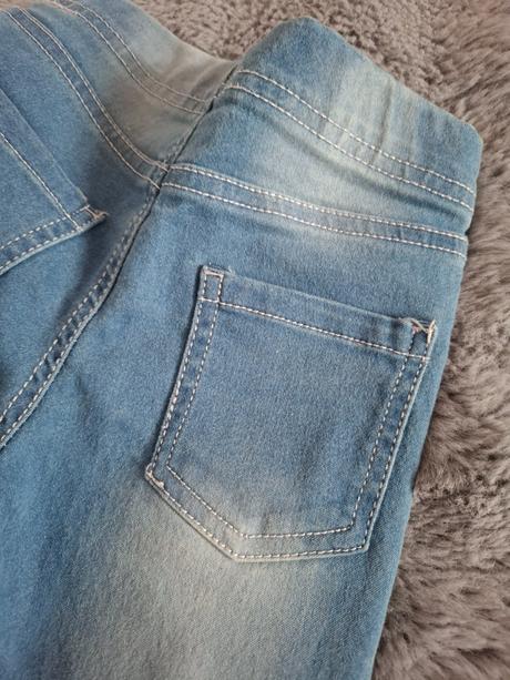 Riflové džegíny 122, 122