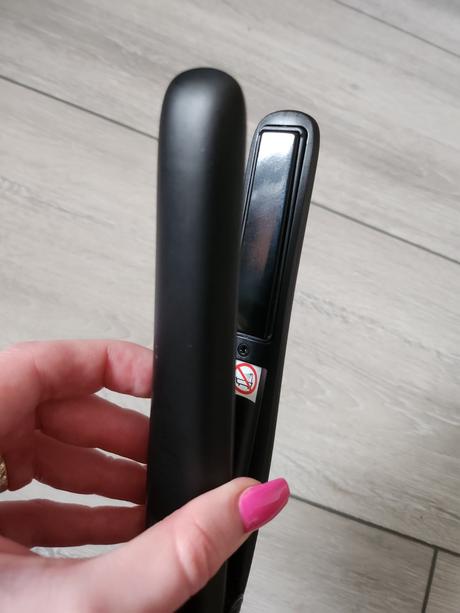 Bezdrôtová žehlička rowenta,