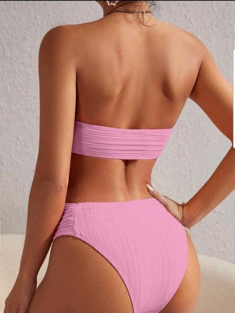 Plavky pastel, l / m / s / xl