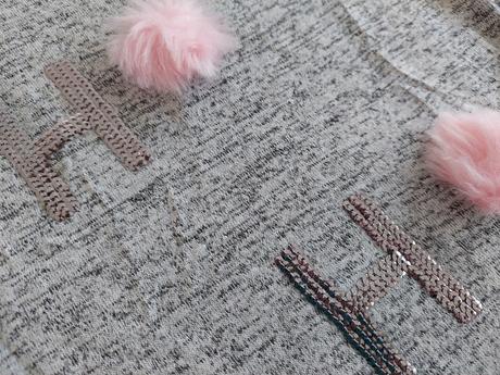 Vianočné tričko/pulovrik zn.primark veľ.164, 164