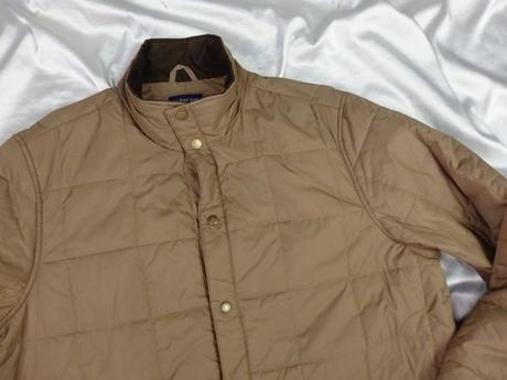 Kvalitná pánska bunda, xl