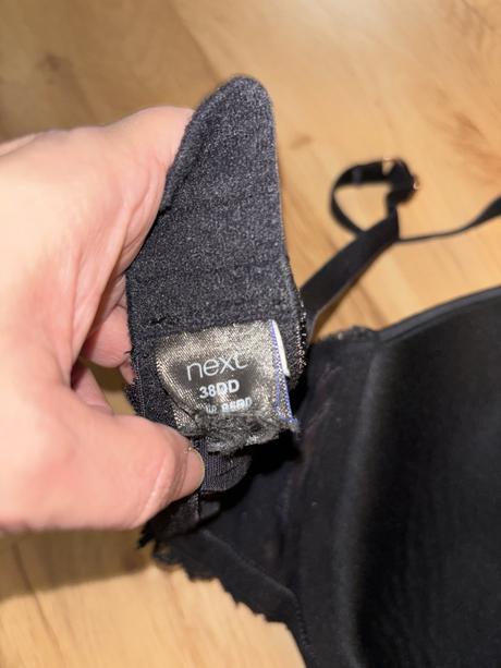 Podprsenka next 85dd, next,85d