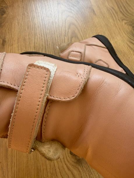 Jonap zimne topanky, jonap,30