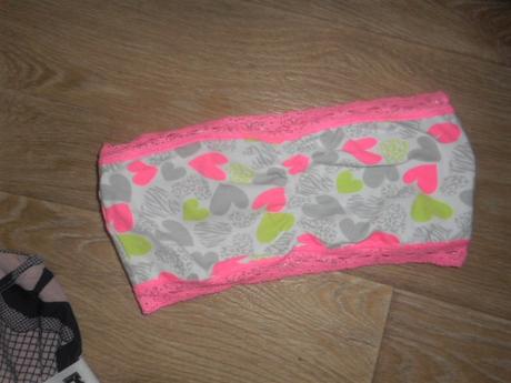 Spodné prádlo - veľ. 158, 158