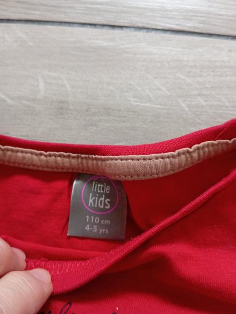 Vianočné tričko 110, 110