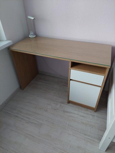 Písací stôl študentský, 