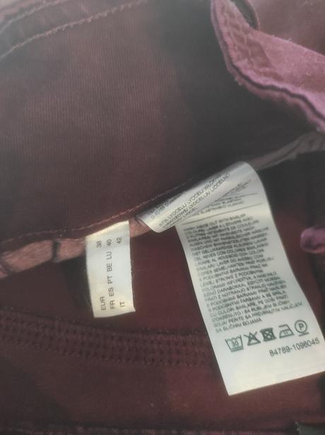 Darujem k nakupu, yessica,38