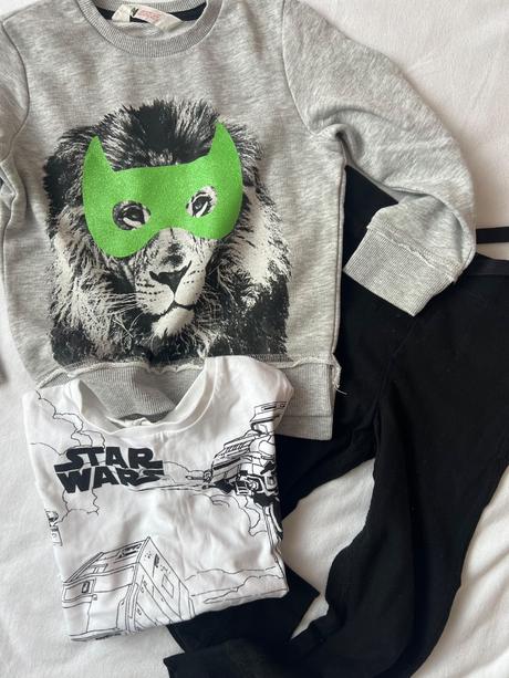 Sada pre chlapca, gap,98