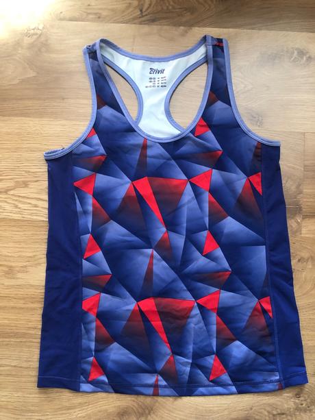 Športové tricko, esmara,l