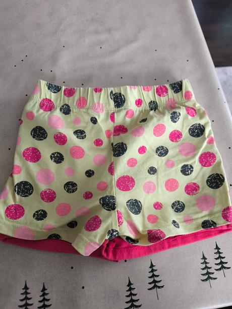 Kraťasy - lupilu, lupilu,98