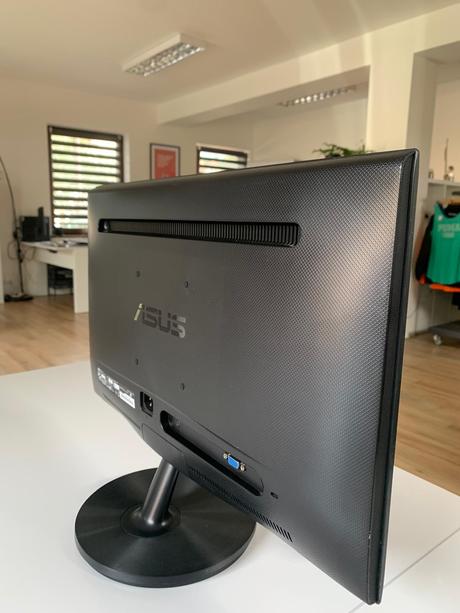 Monitor, asus