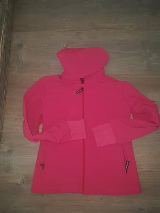 Ruzova sportova bundicka, m