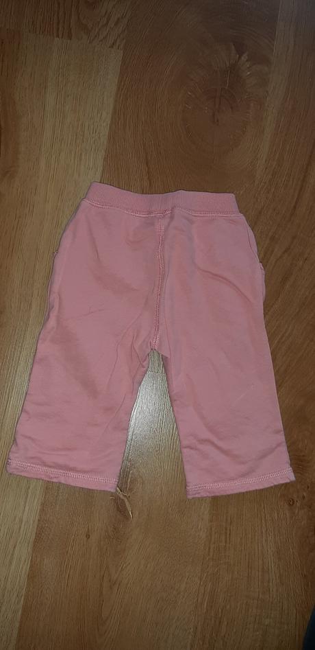 Tepláky 6-9m., george,74