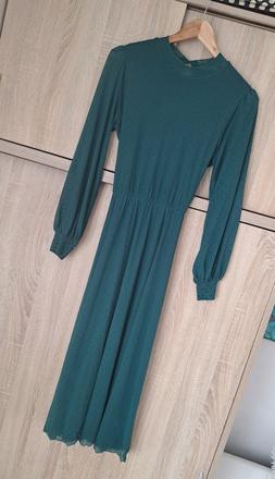 Saty, reserved,m