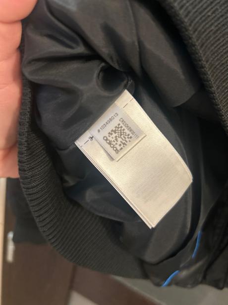 Prechodná bunda adidas, adidas,40