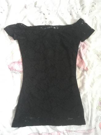 Cipkovane tricko, xs