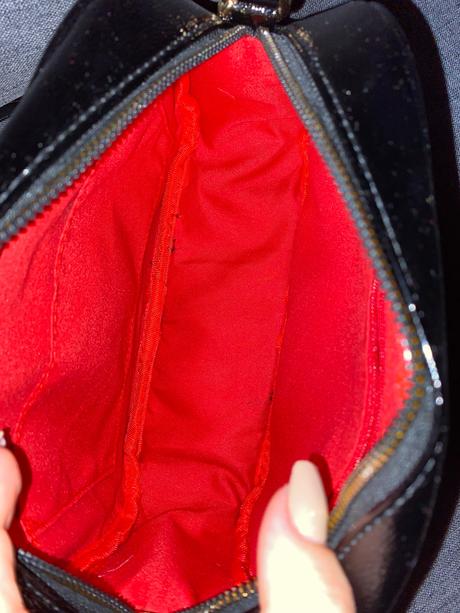 Rieker taska, rieker