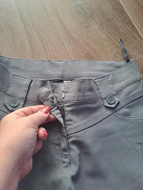 7/8 nohavice, bonprix,34