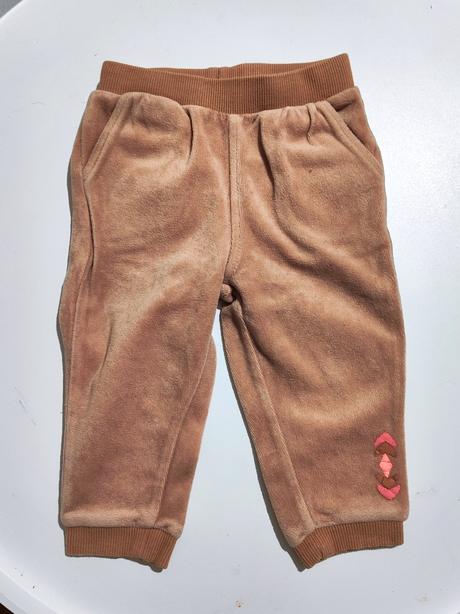 Tepláky orchestra, 86