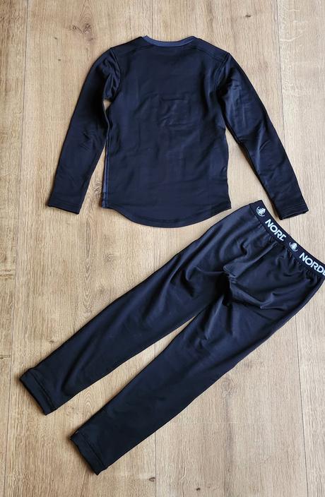 Zimné termo prádlo, nordblanc,122