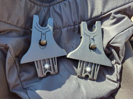 Kočík 3 kombinácia bebetto luca, bebetto,bebetto luca