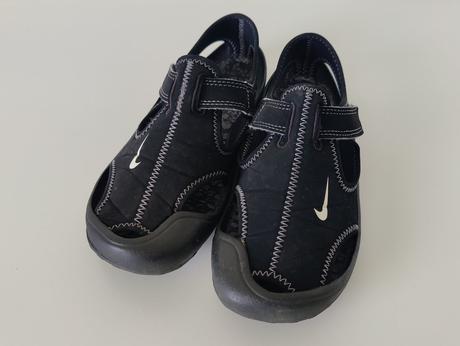 Nike sunray protect veľ. 33,5, nike,33