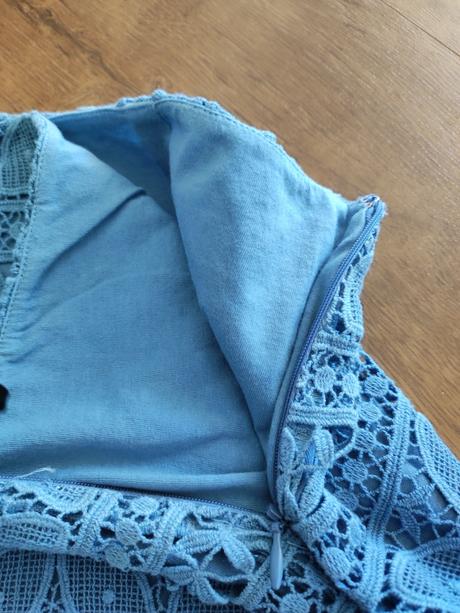 Dámska sukňa, c&a,42