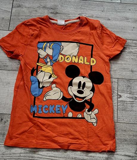 Tričká, disney,128