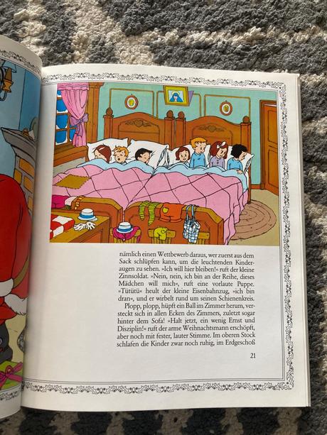 Walt disney - fröhliche weihnachten (1992), 