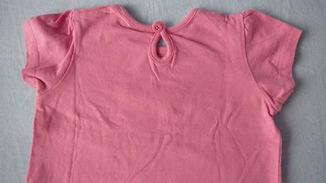 Tričko, cherokee,74