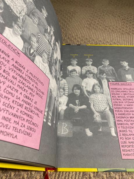 Šašo vtipťapo andrej kolenčík tomáš grečko,