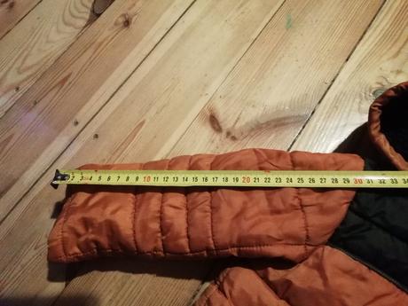 Bunda zimná, debenhams,98