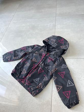 Guess originál top stav, guess,98