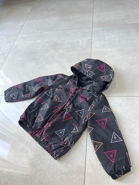 Guess originál top stav, guess,98