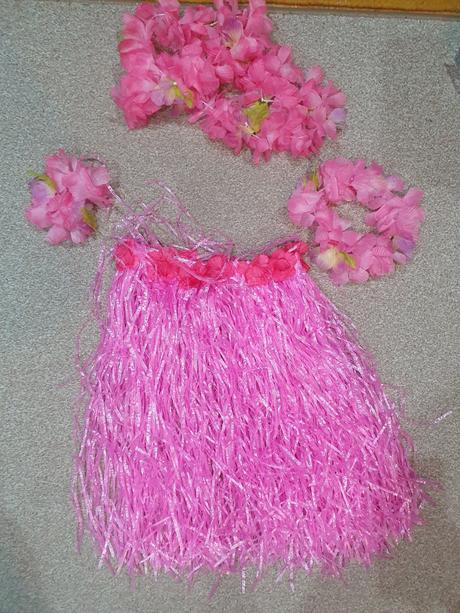 Karnevalovy kostym pre dievcata a zeny, 