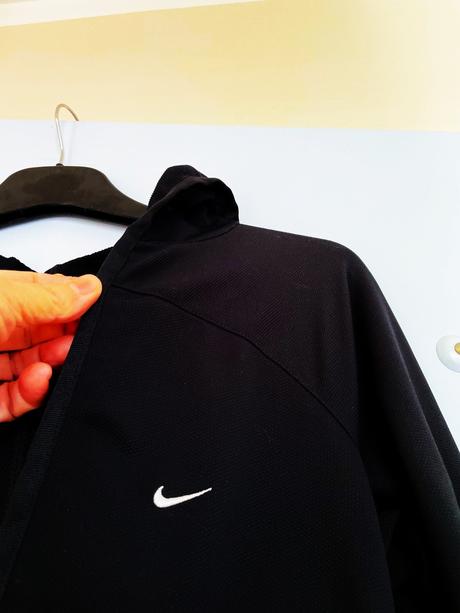 Ľahký bluzón nike, nike,l