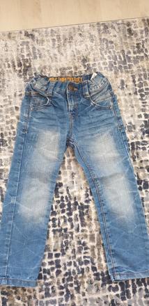 Rifle č.98, dopodopo,98