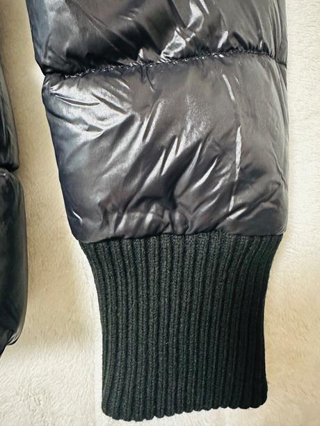 Prešívaná vetrovka s neónovou ružovou zn. uncs, l / m