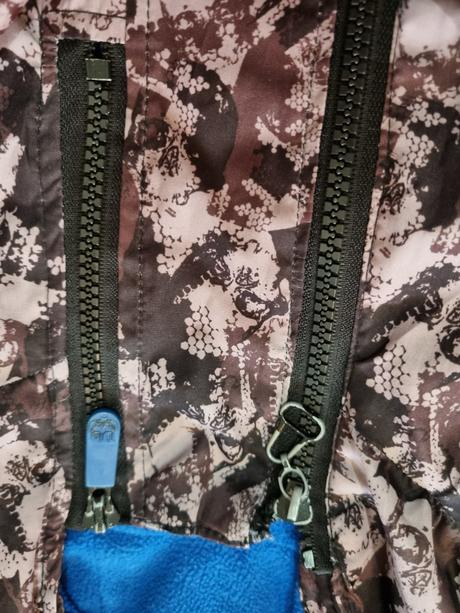 Prechodna bunda, 122