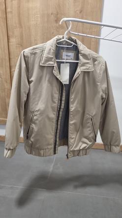 Ľahká jarná bunda 146, reserved,146