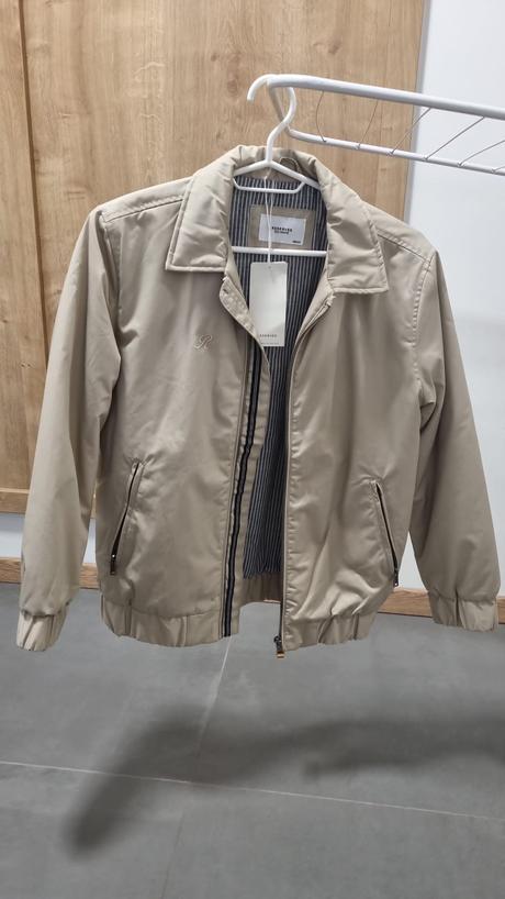 Ľahká jarná bunda 146, reserved,146