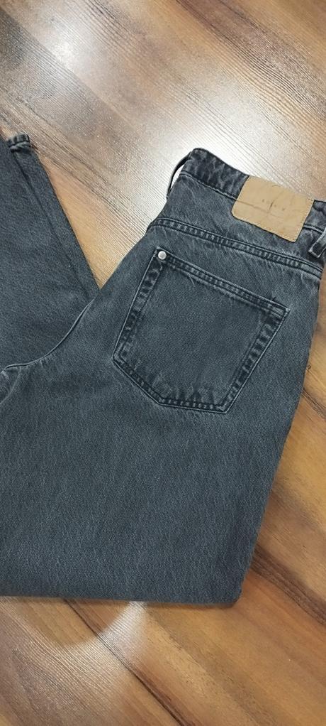 H&m baggy rifle, h&m,38