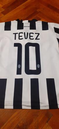 Teves juventus 6 rokov, 116