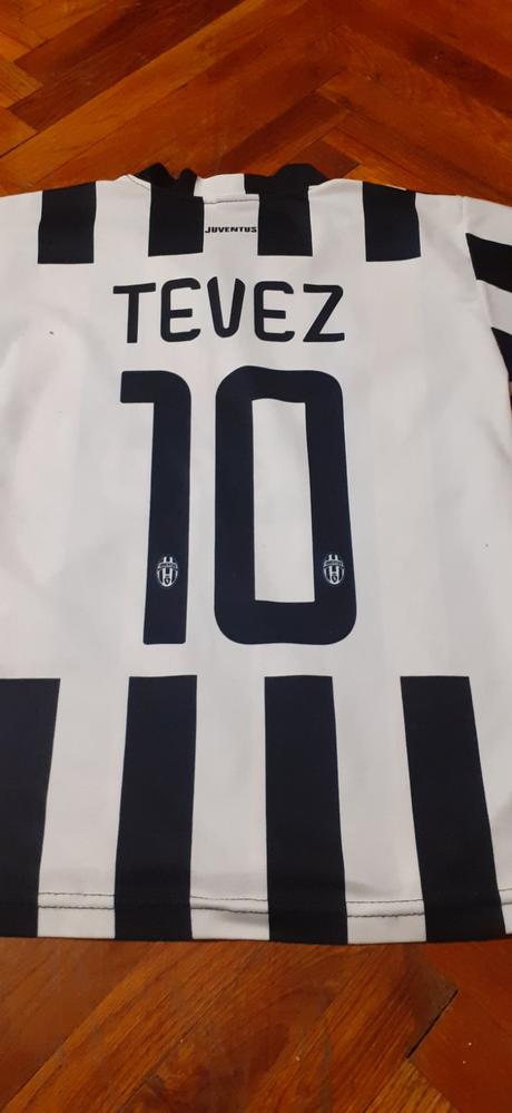 Teves juventus 6 rokov, 116