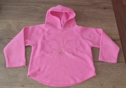 Ružová mikina, 116