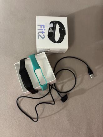 Hodinky samsung galaxy fit2, samsung