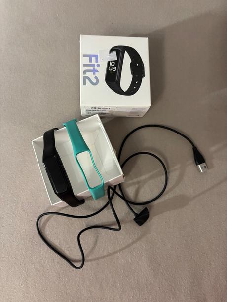 Hodinky samsung galaxy fit2, samsung